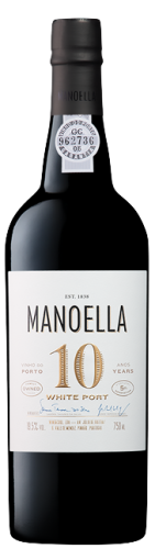 Manoella Port Branco 10 Year