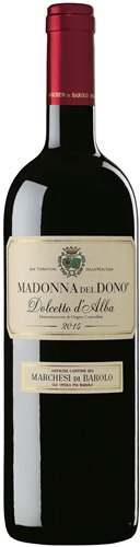Marchesi di Barolo Dolcetto d'Alba Madonna del Dono