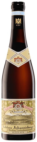 Schloss Johannisberg Blaulack Riesling TBA