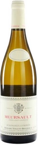 Domaine Jean-Marie Bouzereau Meursault