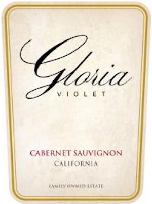 Gloria Violet Cabernet Sauvignon