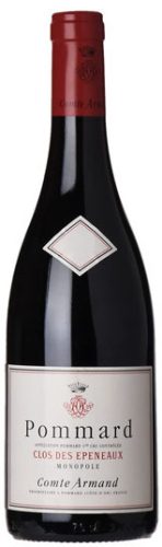 Comte Armand Pommard 1er Cru Clos des Epeneaux
