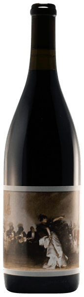 Edmunds St. John Red Blend el Jaleo Shake Ridge Ranch