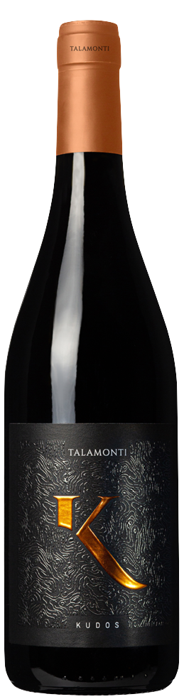 Talamonti Montepulciano d'Abruzzo Kudos
