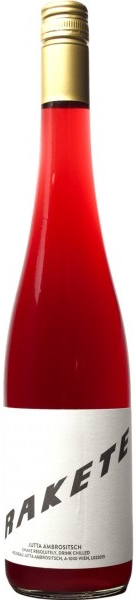 Ambrositsch Gemischter Satz Roter Rakete