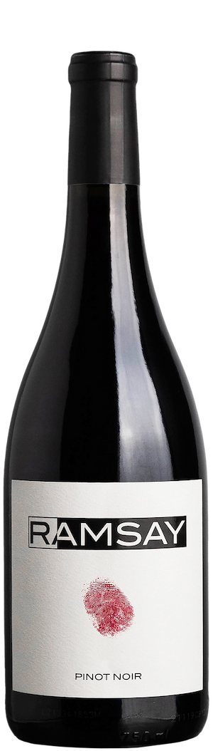 Ramsay Pinot Noir California