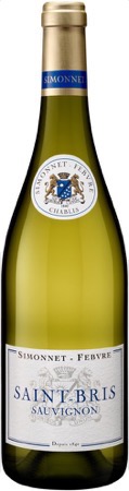 Simonnet Febvre St. Bris Sauvignon Blanc Simonnet Febvre St. Bris Sauvignon Blanc