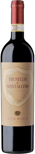 Poggio San Polo Brunello di Montalcino