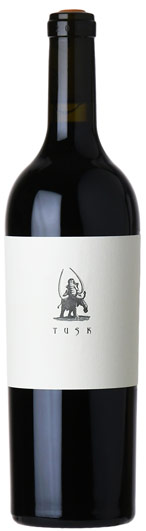 Tusk Cabernet Sauvignon