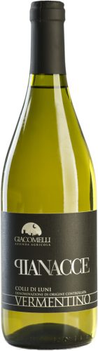 Giacomelli Colli di Luni Vermentino Pianacce DOC Giacomelli Colli di Luni Vermentino Pianacce DOC