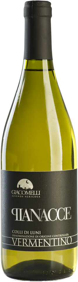 Giacomelli Colli di Luni Vermentino Pianacce DOC Giacomelli Colli di Luni Vermentino Pianacce DOC