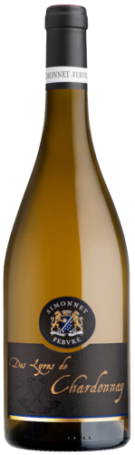 Simonnet Febvre Des Lyres de Chardonnay Simonnet Febvre Des Lyres de Chardonnay