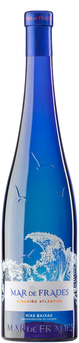 Mar de Frades Rias Baixas Albarino