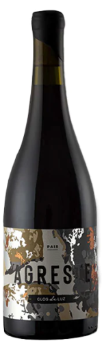 Clos de Luz Pais - Moscatel "Agreste"