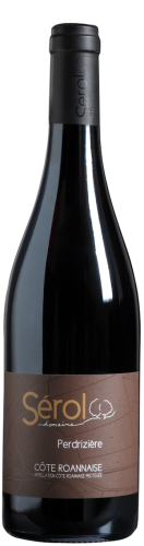 Domaine Serol Cote Roannaise Perdriziere