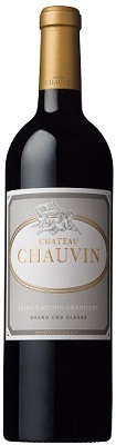 Chateau Chauvin Saint Emilion Grand Cru