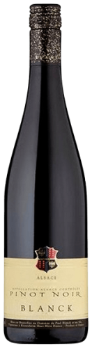 Paul Blanck Pinot Noir Classique