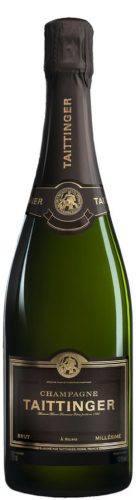 Taittinger Champagne Brut Blanc de Blancs Comtes de Champagne 2004