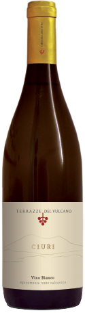 Terrazze Dell'etna Bianco Ciuri