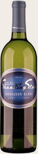 Shooting Star (Jed Steele) Sauvignon Blanc