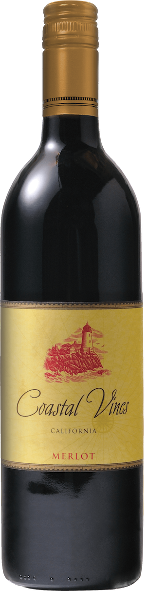 Coastal Vines Merlot