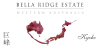 Bella Ridge Estate Kyoho White