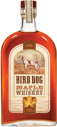 Bird Dog Whiskey Maple