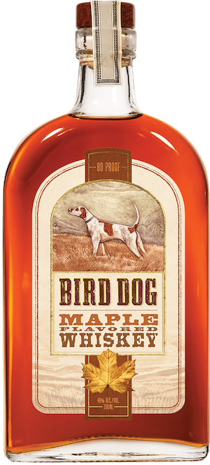 Bird Dog Whiskey Maple