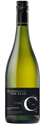 Mcguigan Chardonnay The Plan Mcguigan Chardonnay The Plan