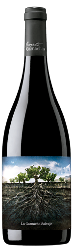 Proyecto la Garnacha Salvaje del Moncayo