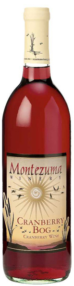 Montezuma Cranberry Bog