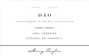 Mary Taylor Dao Tinto (Lucia Ferreira)