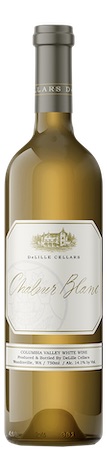 Delille Cellars Chaleur Estate Blanc