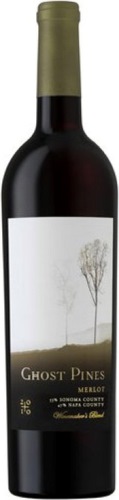 Ghost Pines Merlot