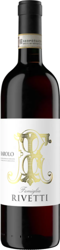 Famiglia Rivetti Barolo