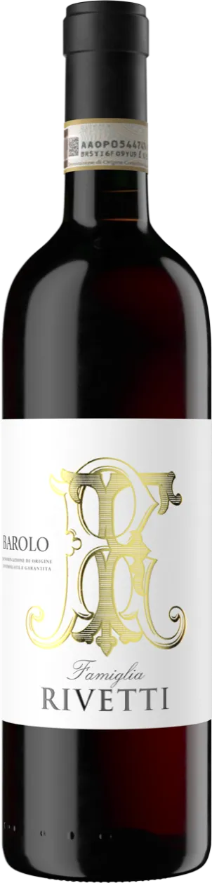 Famiglia Rivetti Barolo
