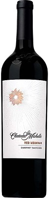Chateau Ste. Michelle Cabernet Sauvignon Red Mountain