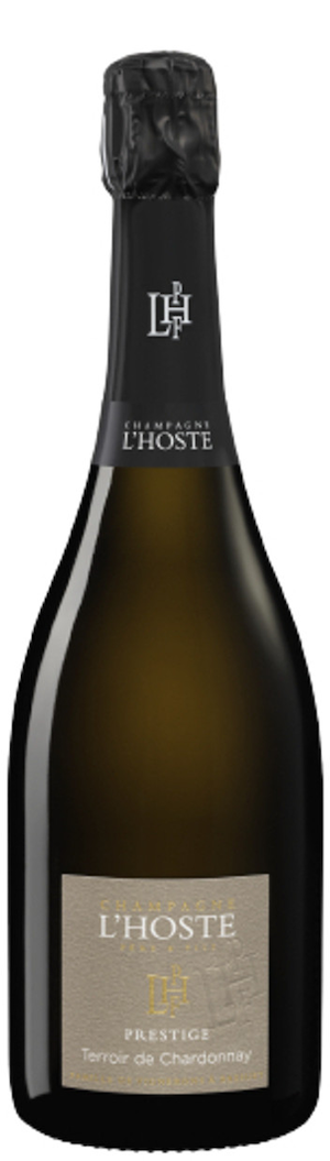 L'hoste Pere & Fils Champagne Prestige