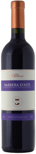 Araldica Barbera d'Asti Albera Araldica Barbera d'Asti Albera