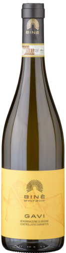 Cascina Bine Gavi DOCG