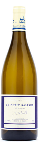 Delaille Sauvignon Blanc Le Petit Salvard Delaille Sauvignon Blanc Le Petit Salvard