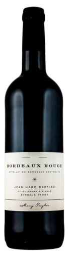Mary Taylor Bordeaux Rouge (Jean Marc Barthez) Mary Taylor Bordeaux Rouge (Jean Marc Barthez)