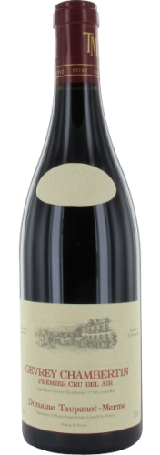 Domaine Taupenot-Merme Gevrey-Chambertin Premier Cru Bel Air