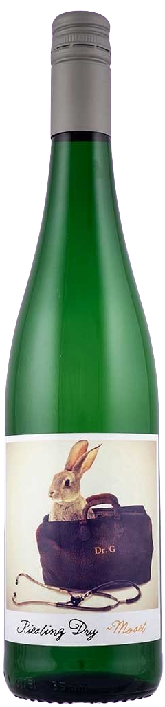 Dr. G Riesling Dry