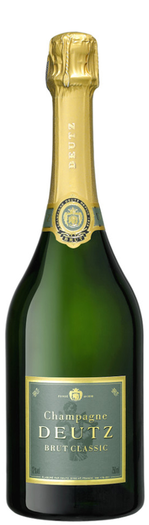 Deutz Champagne Brut Classic