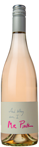 Mark Ryan Rose And Why Am I Here Mr Pink