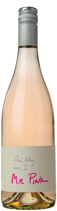 Mark Ryan Rose And Why Am I Here Mr Pink