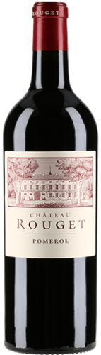 Chateau Rouget Pomerol