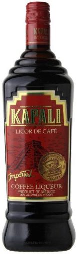 Kapali Liqueur Coffee Kapali Liqueur Coffee