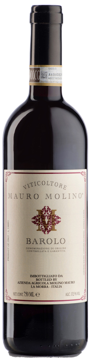 Mauro Molino Barolo